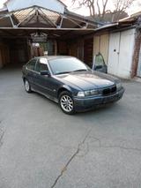 BMW E36 316i Compact erst 107 t gelaufen - BMW 316: E36 316i