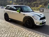 MINI Cooper S Clubman XENON LEDER PANORAMA NAVI - MINI aus 2010: Clubman