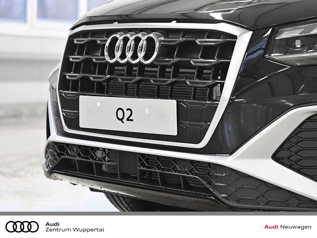Audi Q2 - Bild 7