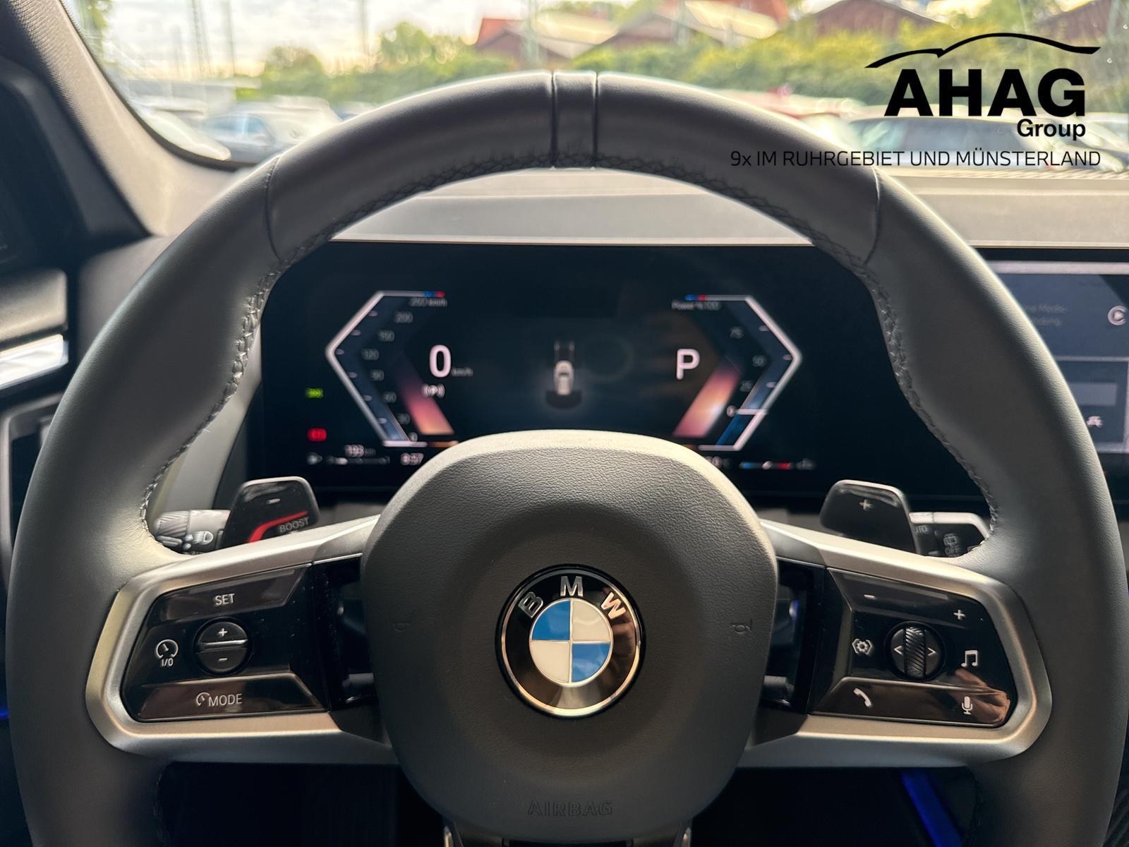 BMW X3 20d xDrive M-Sport Pro | ACC | AHK | H/K