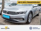 Volkswagen Passat Variant 2.0 TSI DSG 4M ELEGANCE IQ.LIGHT - Volkswagen Passat Variant in Hagen