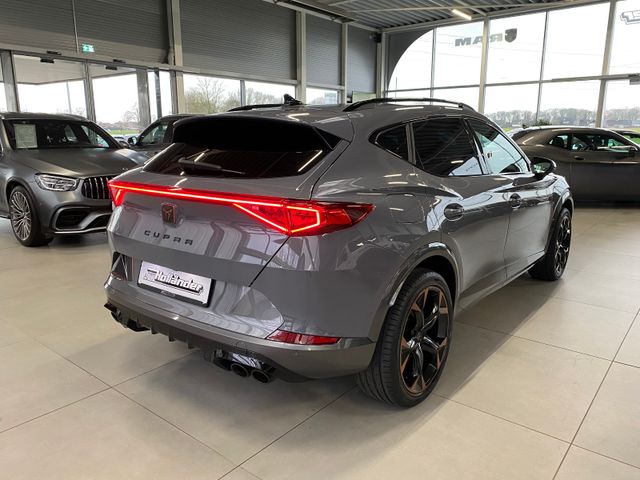 Seat Cupra Formentor
