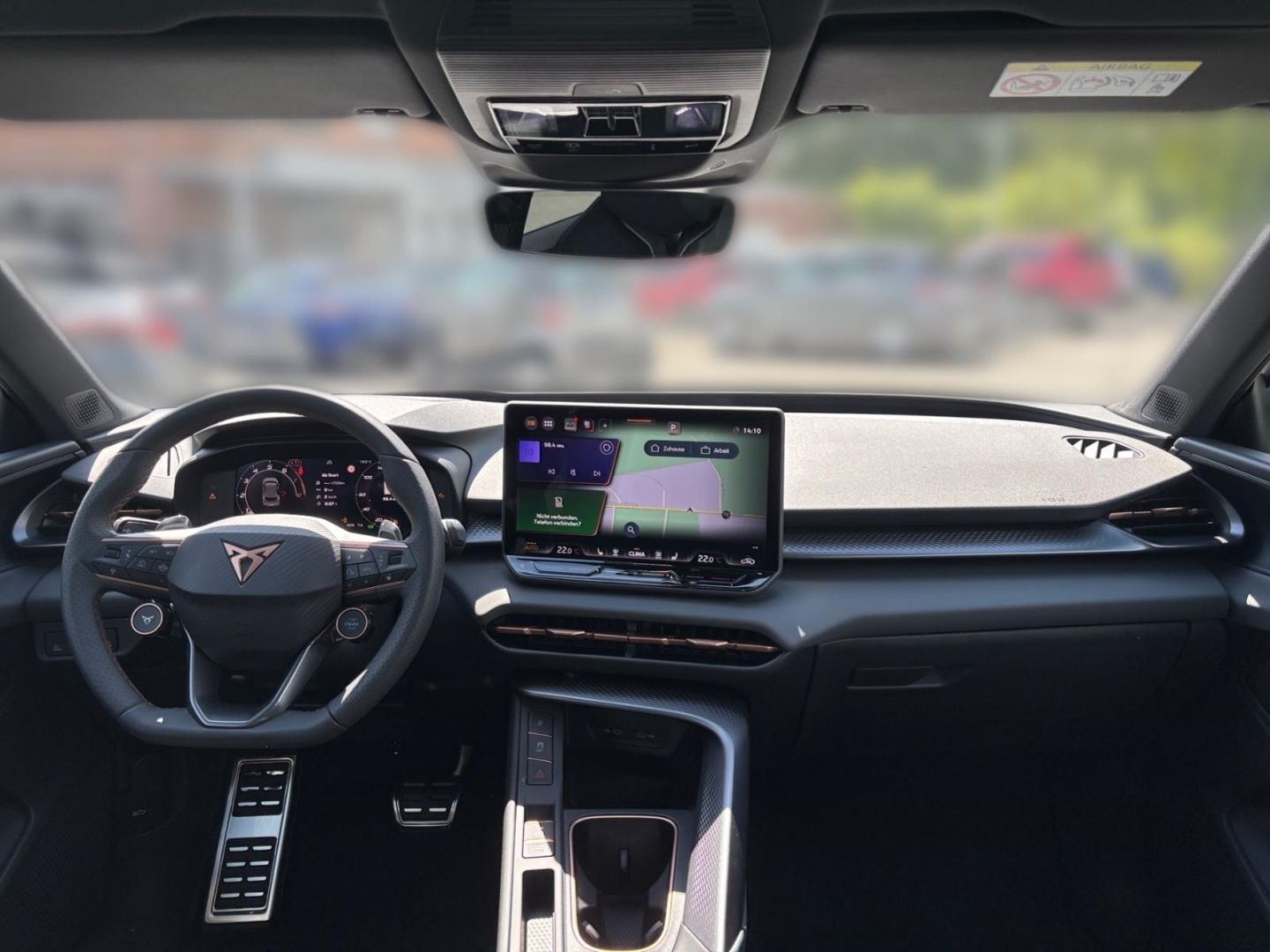 Cupra Terramar - Bild 18