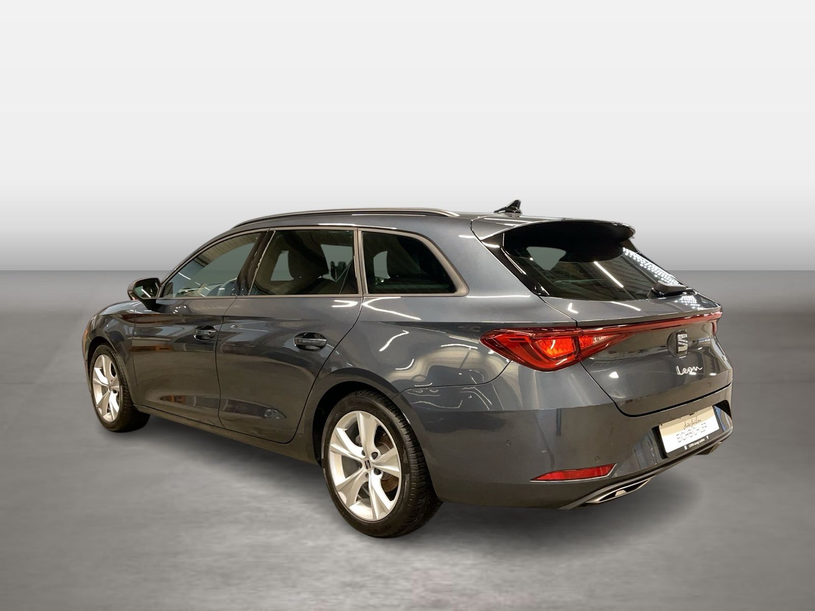 Seat Leon - Bild 3