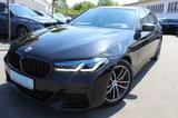 BMW 530d xDrive Tour. M Sportpaket PRO+Komfortsitz+ - BMW 530: Xd