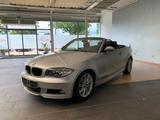 BMW 120 1 Cabrio 120 d Leder/M-Paket - gebrauchte BMW 120 aus dem Jahr 2009