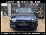 Audi A4 40 TDI Limo S-Tronic Advanced Virt.Cockpit - Audi A4 mit Diesel-Antrieb: Limousine