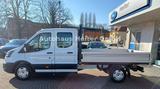 Ford Transit Pritsche 350 L3 Doppelkabine Trend/AHK - Offers