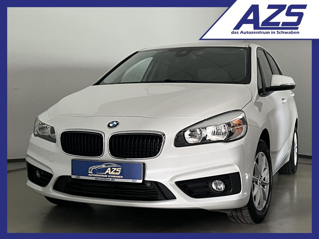 Image of BMW 218 Active Tourer