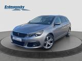 Peugeot 308 SW Allure Automatik/Navi/LED/Kam/Safety Plus - gebrauchte Peugeot 308 aus dem Jahr 2020