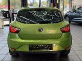 Seat Ibiza 1.4 16V Style Viva, 1.Hd., Klima, Sitzh. - Seat Ibiza: 1.4