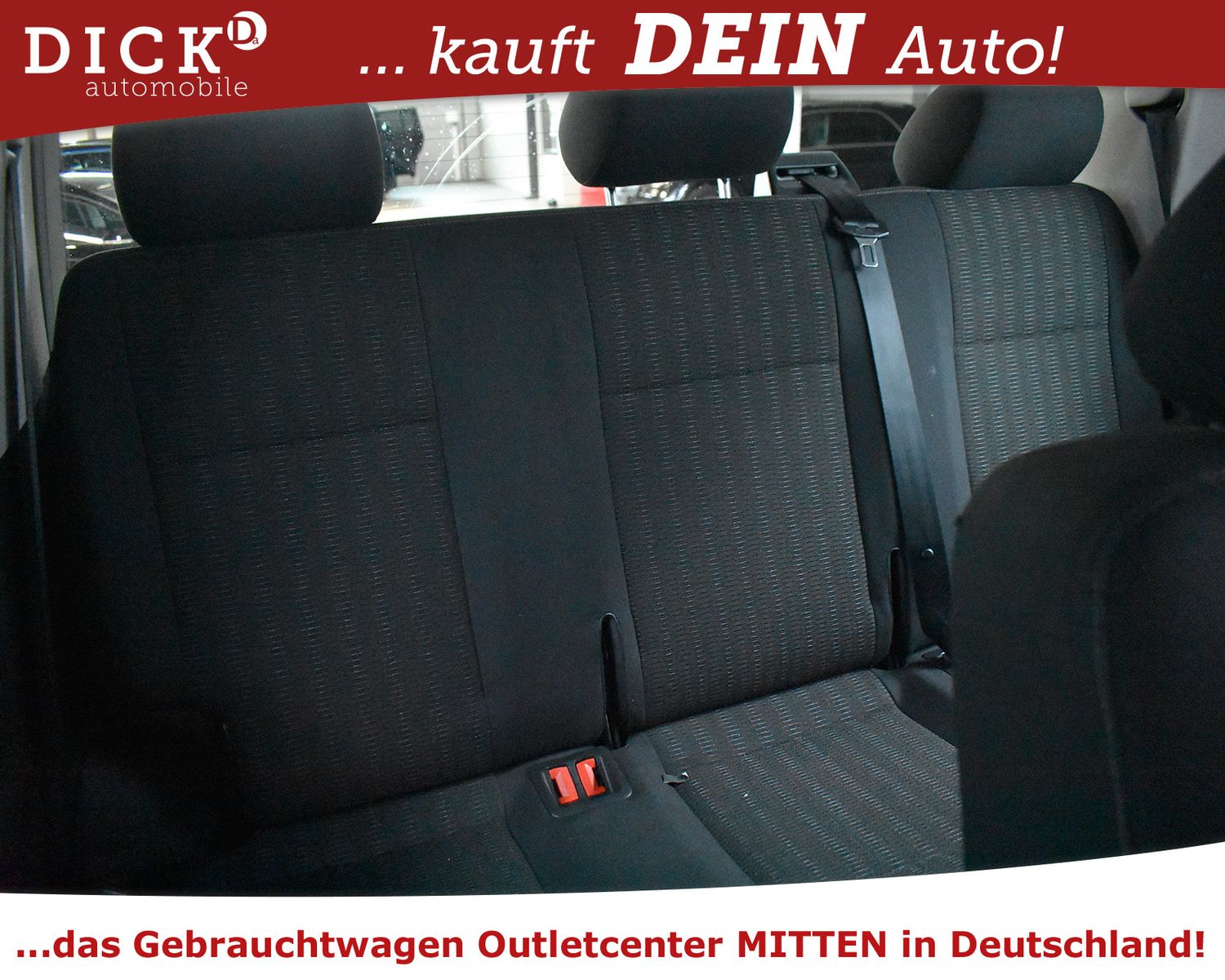 VW T6 Carav 2.0d DSG Lang - Image 23