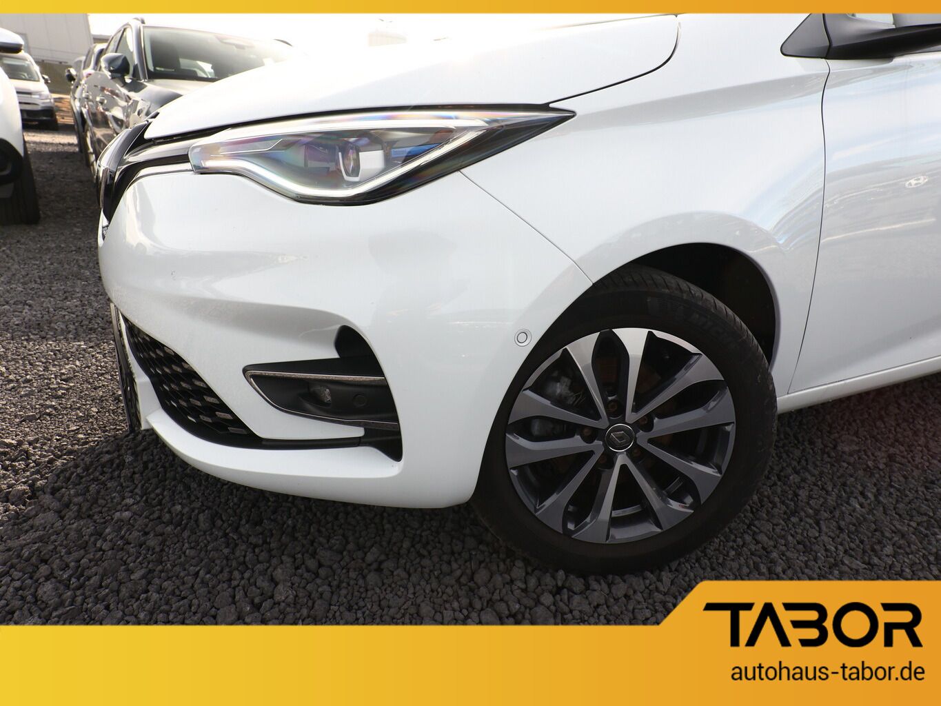 Renault ZOE - Bild 5