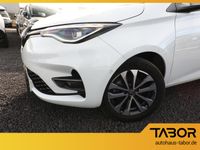 Renault ZOE - Vorschau Bild 5