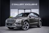 Bentley Bentayga 6.0 W12 First Edition - Panorama | NAIM - Bentley Bentayga W12 Gebrauchtwagen