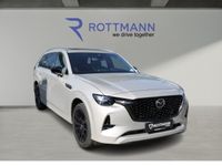 Mazda CX-80 - Vorschau Bild 7