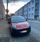 Citroën Nemo Kombi HDi 70 Multispace Multispace - Citroën Nemo von privat