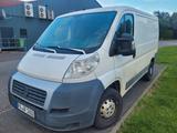 Fiat Ducato Multijet 160  L1H1 - Fiat Ducato: 160 Multijet