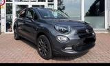Fiat 500 x - Fiat 500X Gebrauchtwagen in Hamburg