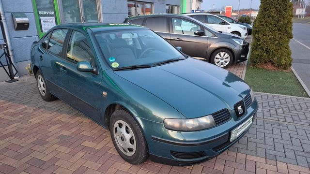 Seat Toledo