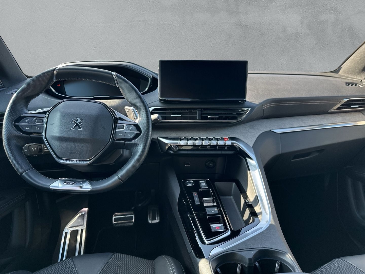 Fahrzeugabbildung Peugeot 3008 Navi Digitales Cockpit 360 Kamera LED ACC E