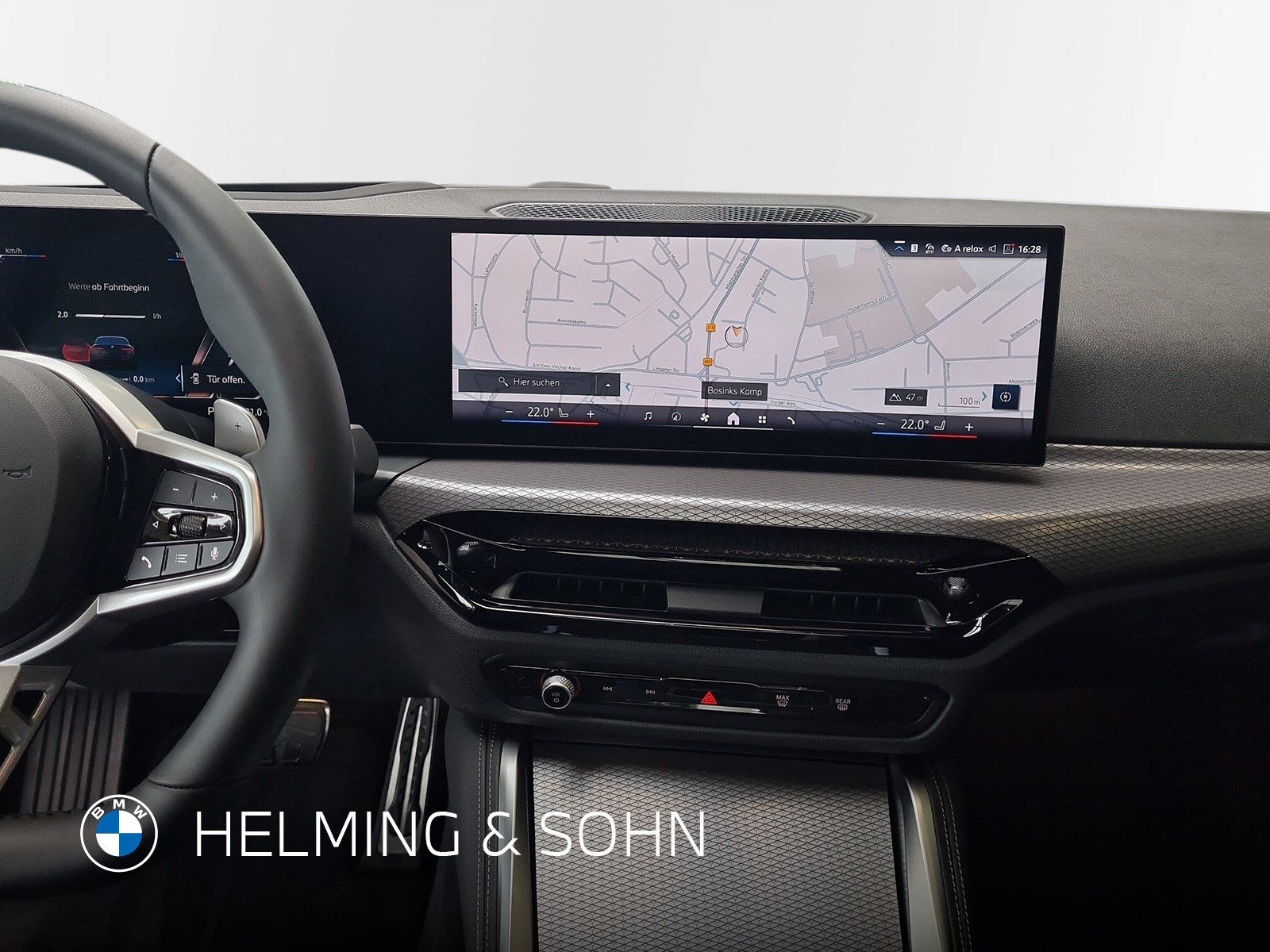 BMW 420 - Bild 10