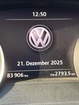 Volkswagen Touareg 3.0 V6 TDI SCR Tiptr. Terrain Tech - - gebrauchte VW Touareg aus dem Jahr 2017