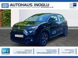 Citroën C3 PureTech 110 Plus Navi+LED+aKlima+Style-Paket - Citroën C3: Style