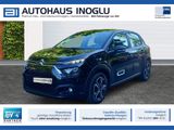 Citroën C3 PureTech 110 Plus Navi+LED+aKlima+Style-Paket - Citroën C3: Style