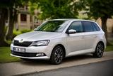 Skoda Fabia Combi 1.4 TDI DSG Euro6 - TOP Zust. - Skoda Fabia: 1.6