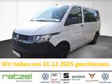 Volkswagen T6.1 Kombi KR 2.0 TDI 9-Sitzer Anhängerkupplung 