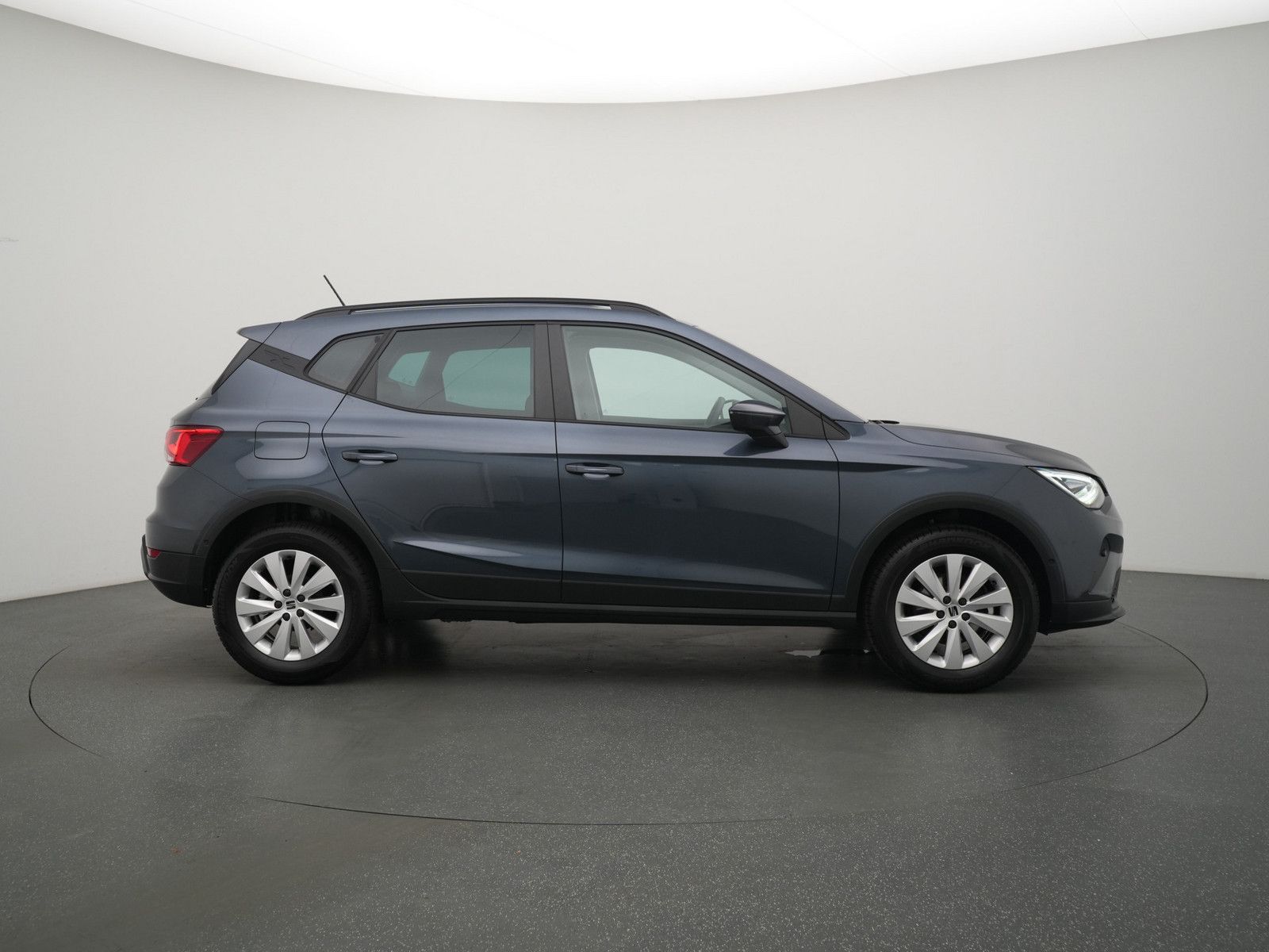 Seat Arona - Bild 3