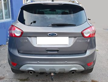 Ford Kuga - 4