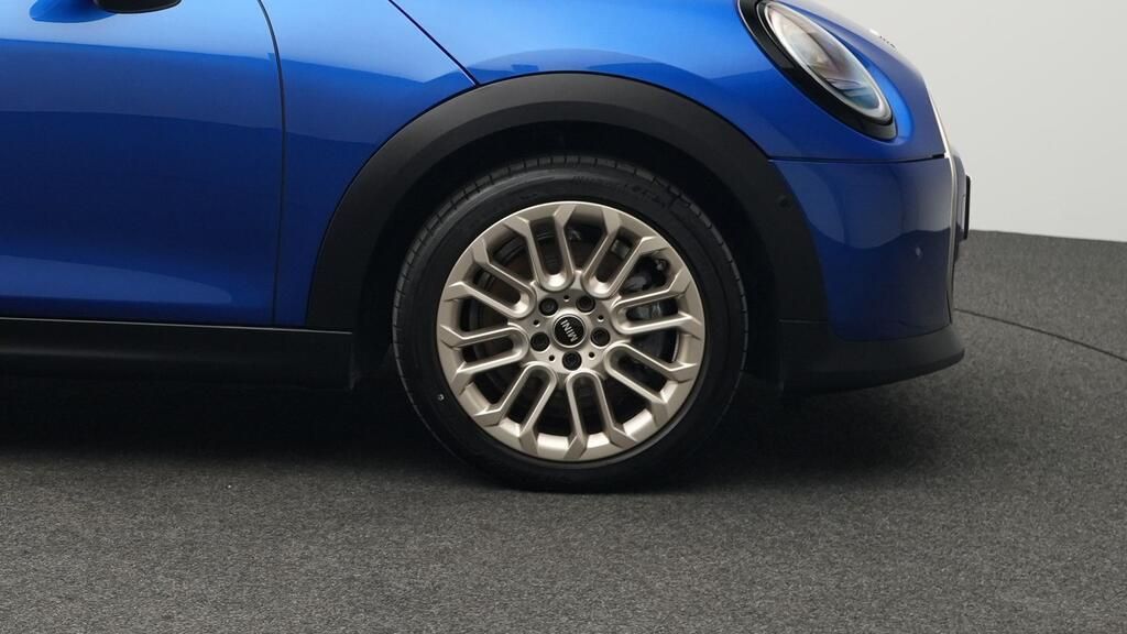 MINI Cooper C - Bild 17