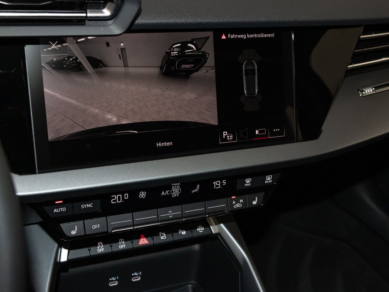 Audi A3 - Bild 17