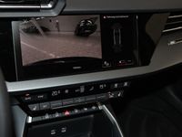 Audi A3 - Vorschau Bild 17