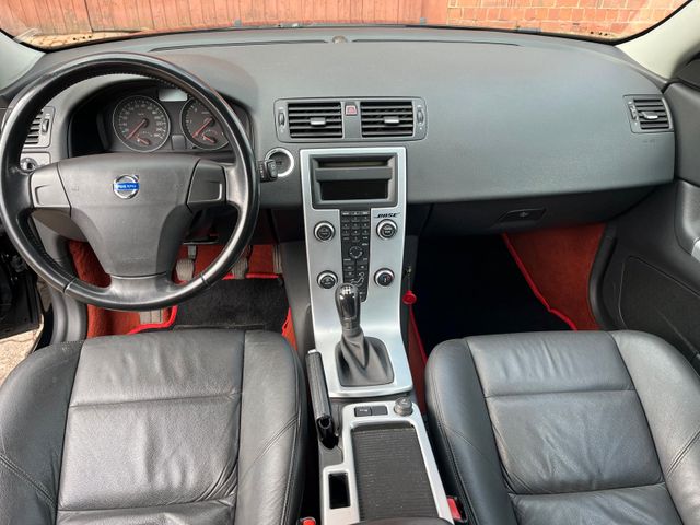 Volvo C30 1.6 D Drive Kinetic Bild 7