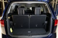 Volkswagen Touran 1.5TSI DSG Highline 7.Sitz Rkam AHK Keyle