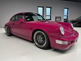 Porsche 911 / 964 Carrera 2 Coupe /Deutsch C00 /Schalter - Porsche aus 1991: 911 Carrera
