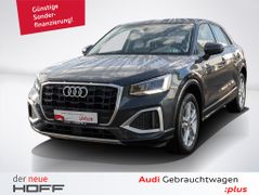 Audi Q2 35 TFSI advanced Navi Plus Sportsitz Sitzheiz
