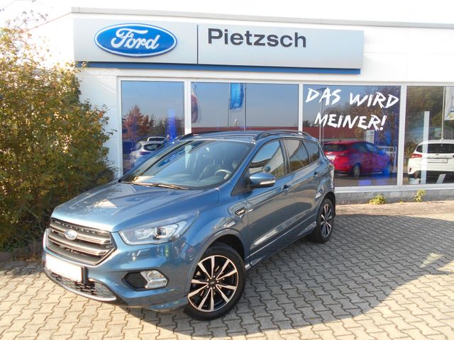 Ford Kuga ST-Line *RFK*BI-XENON*ELEKTR.HECKKLAPPE*