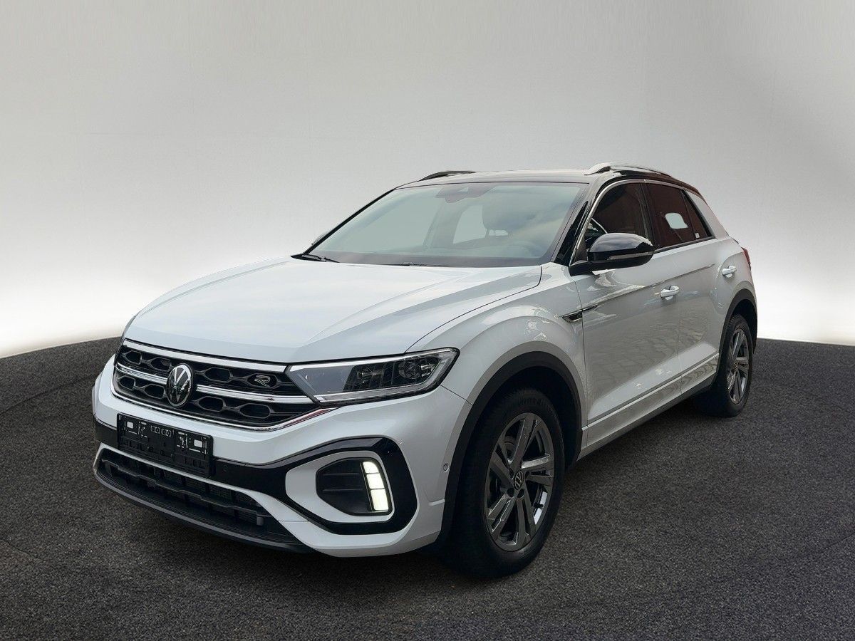 Volkswagen T-Roc - Bild 2