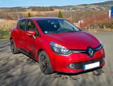 Renault Clio Dynamique TCe 90 TÜV Bremsen 8fach Freispr. - Renault Clio: Dynamique Tce