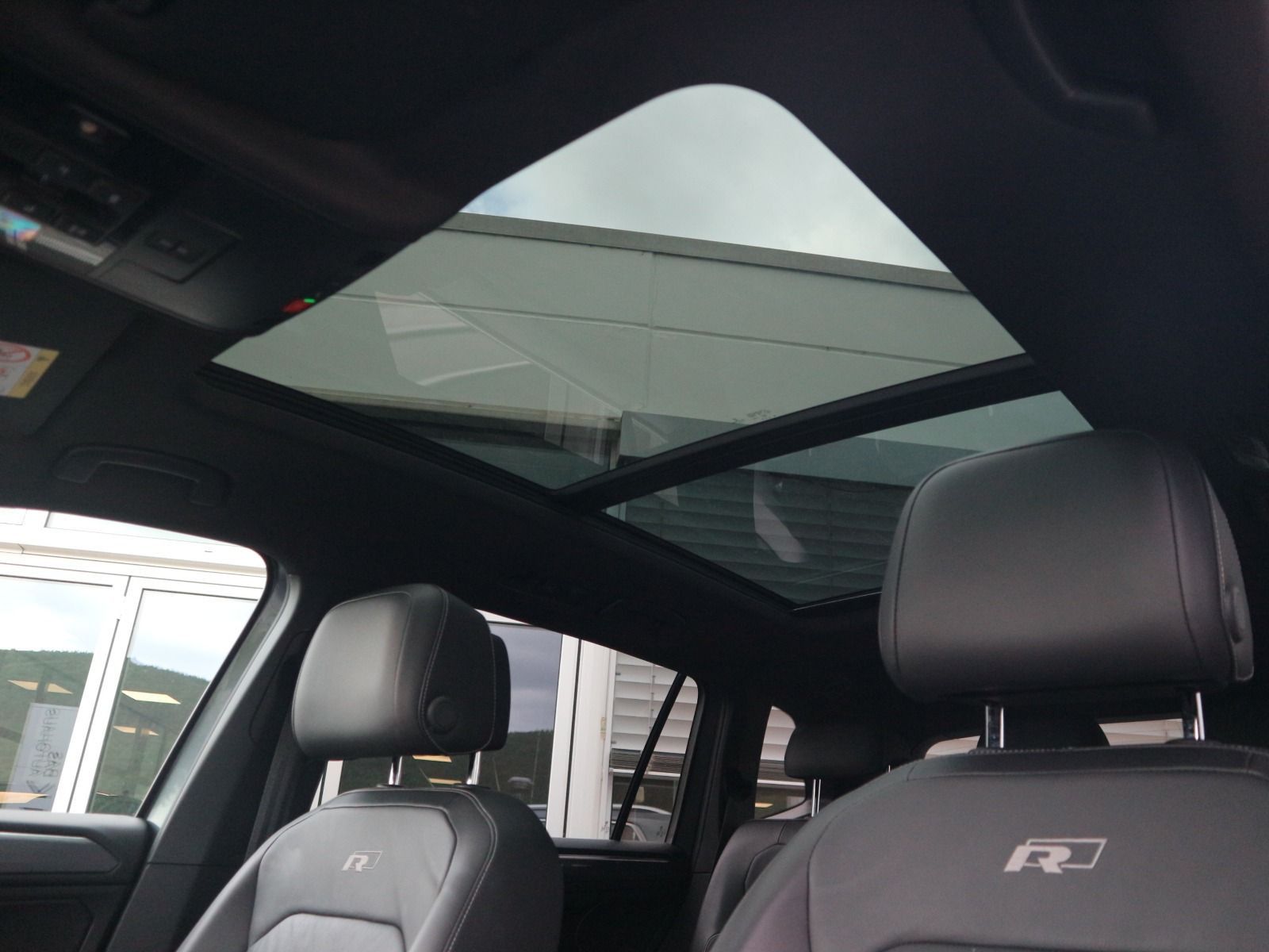 Volkswagen Tiguan Allspace - Bild 15