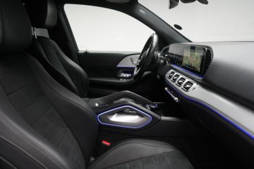 Mercedes GLE 300 - 6