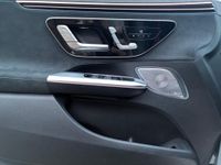 Mercedes-Benz EQE - Vorschau Bild 4