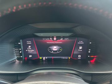 MYAUTOCENTER – Gebraucht- und Jahreswagen mit Werkstattservice in Pfaffenhofen Skoda Kodiaq *RS*ACC*Memory*Keyless*1-Hand*VOLL