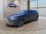 Skoda Kodiaq 1.5 TSI DSG ACT Style 1. Hd. Lückenlos Sc - gebrauchte Skoda Kodiaq aus dem Jahr 2020