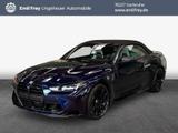 BMW M4 Competition mit HK HiFi DAB LED RFK Shz