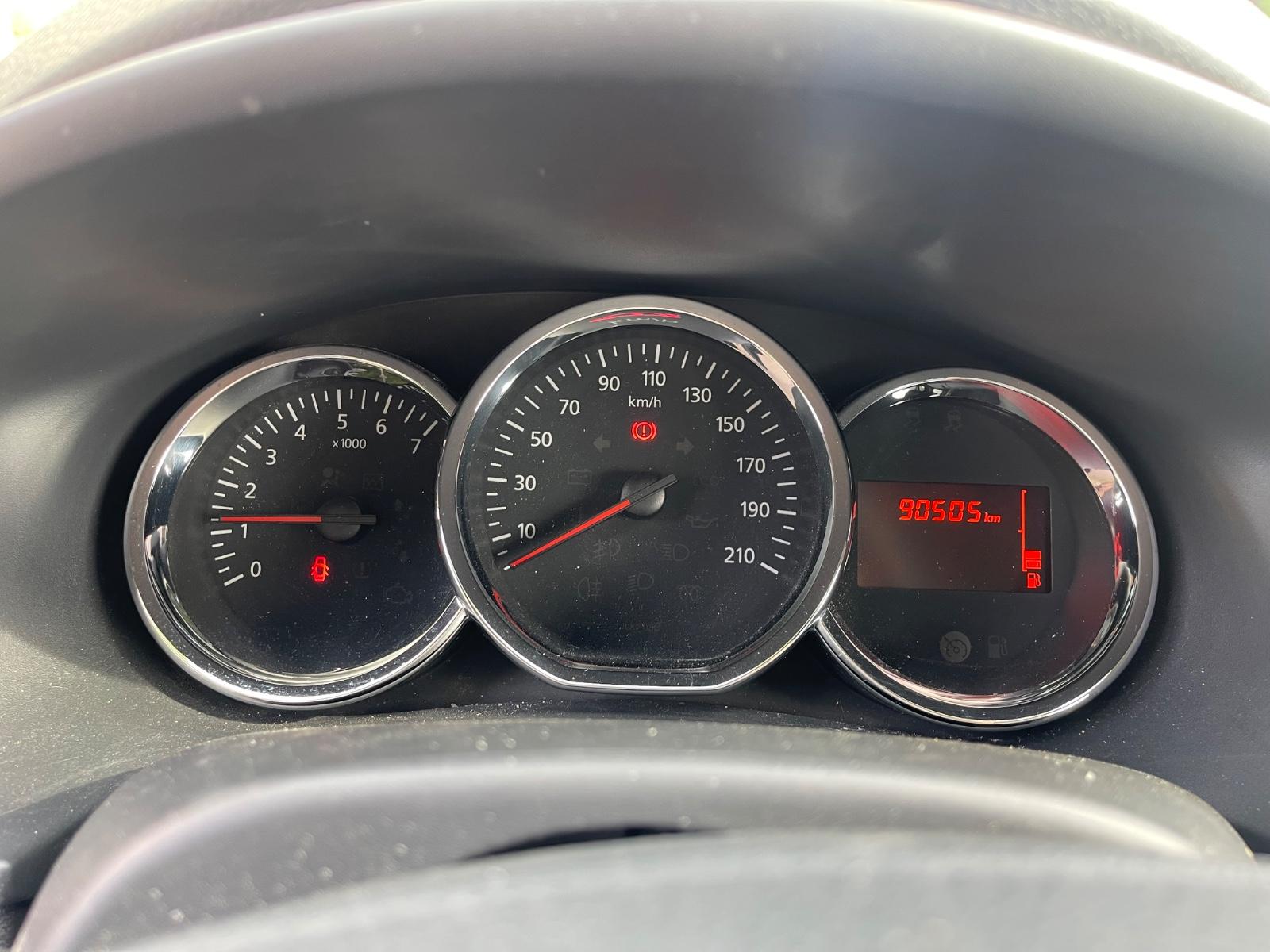 Dacia Logan 2014 — photo 14